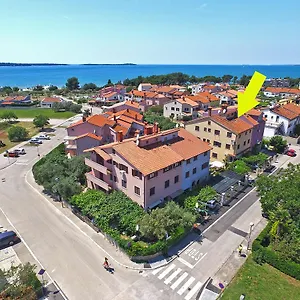 Apartment Stana 242, Fažana